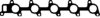 ELRING 432.924 Gasket, exhaust manifold
